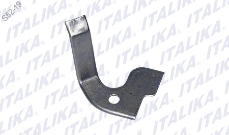 [E07060254] PLACA ABRAZADERA MAGNETICA