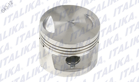 [E08010006] PISTON