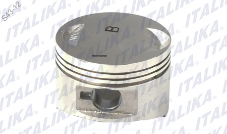 [E08010018] PISTON