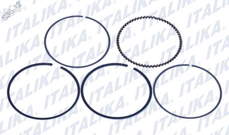 [E08010024] JUEGO DE ANILLOS DE PISTON