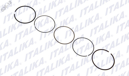 [E08010079] JUEGO DE ANILLOS DE PISTON