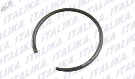 [E08010085] SEGURO PASADOR DE PISTON