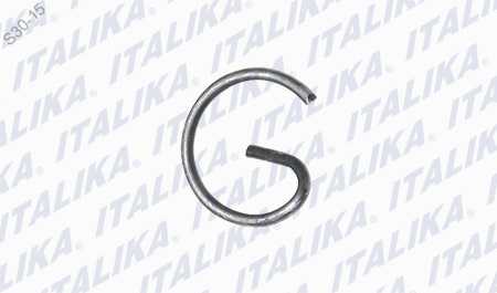 [E08010125] SEGURO PASADOR PISTON