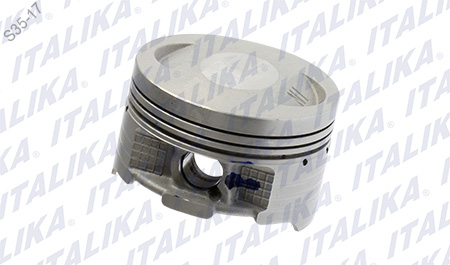 [E08010162] PISTON