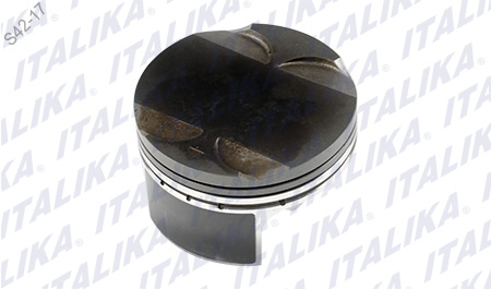 [E08010168] PISTON