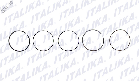 [E08010176] JUEGO ANILLOS PISTON