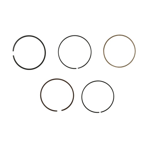 [E08010190] JGO ANILLOS PISTON