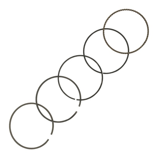 [E08010208] JGO ANILLOS PISTON