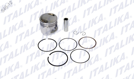 [E0801KP15] JUEGO PISTON CG125-STD