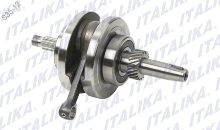 [E08020010] CONJUNTO DE CIGÜEÑAL