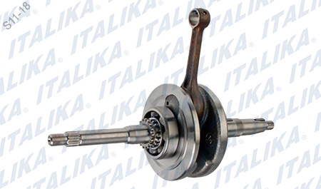 [E08020031] CONJUNTO DE CIGÜEÑAL