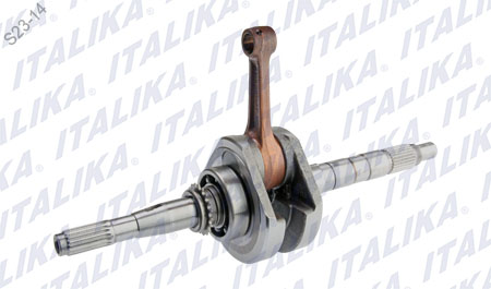 [E08020039] CONJUNTO DE CIGÜEÑAL