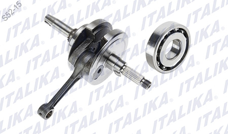 [E08020043] CIGÜEÑAL