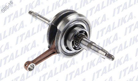 [E08020055] CONJUNTO CIGÜEÑAL