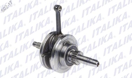 [E08020060] CIGÜEÑAL