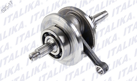 [E08020063] CONJUNTO CIGÜEÑAL