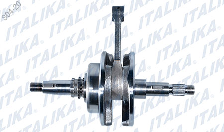 [E08020077] CONJUNTO CIGÜEÑAL