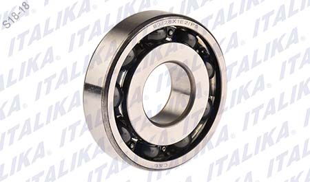 [E08030053] BALERO LX-63/28X1/P53