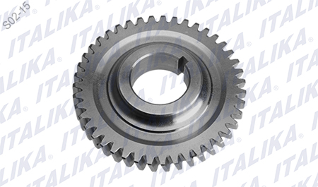 [E08030057] ENGRANE DISCO DE FUERZA W=13.3 mm