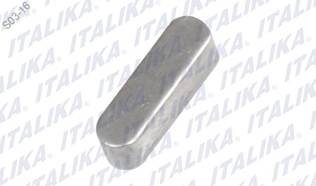 [E08030063] CUÑA 13X4X4