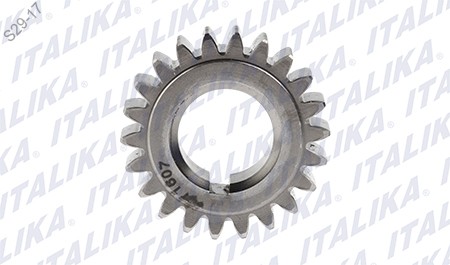 [E08030078] ENGRANE PRIMARIO 22T