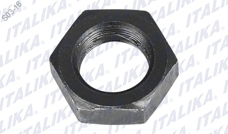 [E08040036] TUERCA SEGURIDAD M18X1