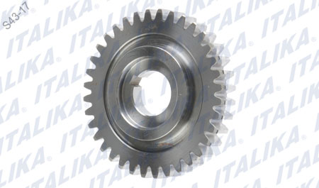 [E08040054] ENGRANE SINCRONIZADOR