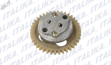 [E09010002] BOMBA DE ACEITE