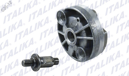 [E09010028] BOMBA DE ACEITE