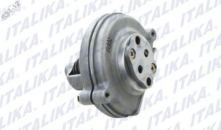 [E09010032] BOMBA DE ACEITE