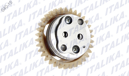 [E09010039] BOMBA ACEITE