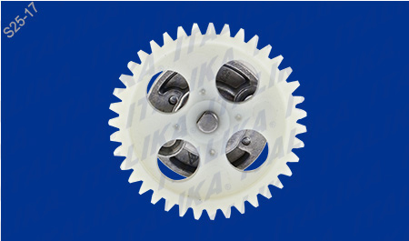 [E09010055] BOMBA ACEITE