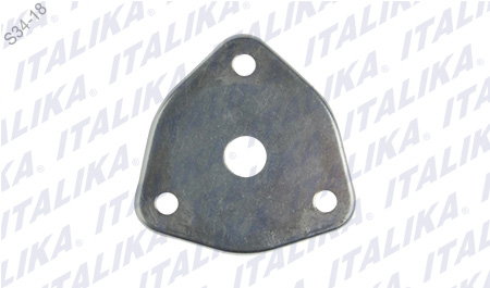 [E09010060] TAPA FILTRO SECUNDARIO ACEITE