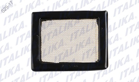 [E09020035] MALLA FILTRO ACEITE