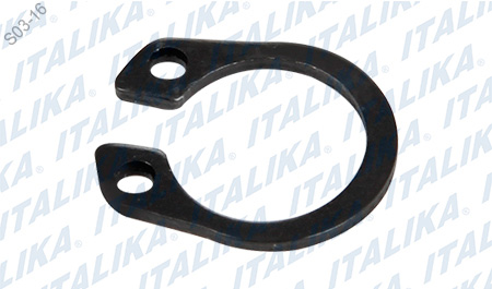 [E09030020] SEGURO ELASTICO