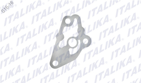 [E09030021] EMPAQUE BOMBA ACEITE