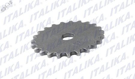 [E09040008] ENGRANAJE IMPULSOR BOMBA (23T)