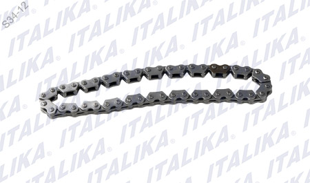 [E09040009] CADENA IMPULSORA BOMBA DE ACEITE