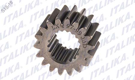 [E09040017] ENGRANAJE PRIMARIO