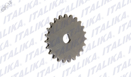 [E09040040] ENGRANAJE IMPULSOR BOMBA DE AC