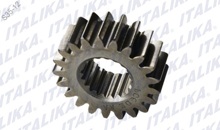 [E09040045] ENGRANE IMPULSOR PRIMARIO