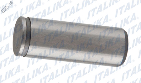 [E09040056] EJE ENGRANAJE BOMBA ACEITE