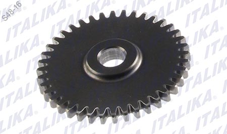 [E09040062] ENGRANAJE BOMBA ACEITE 40T