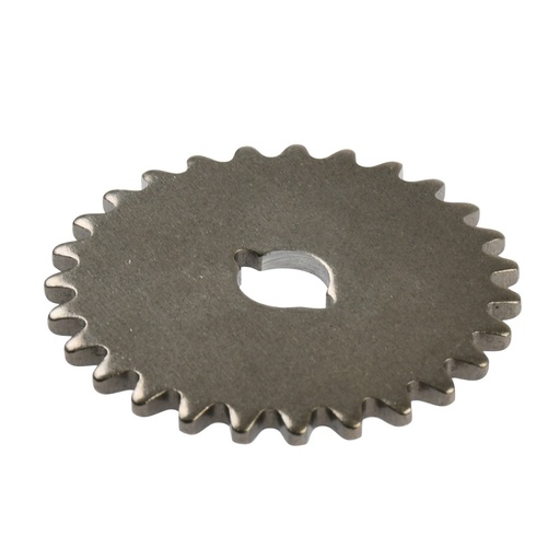 [E09040076] ENGRANAJE IMPULSOR BOMBA ACEITE