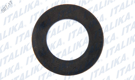 [E09050002] ARANDELA 14X25X1.2