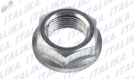 [E09050007] TUERCA HEXAGONAL M14