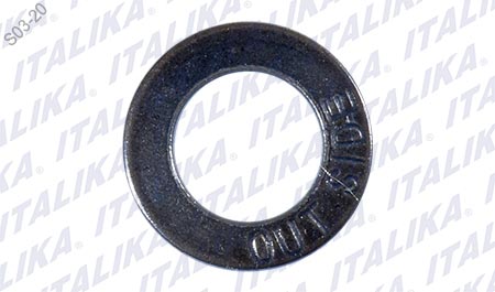 [E09050010] ARANDELA