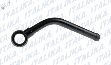 [E09070001] TUBO ACEITE L=120