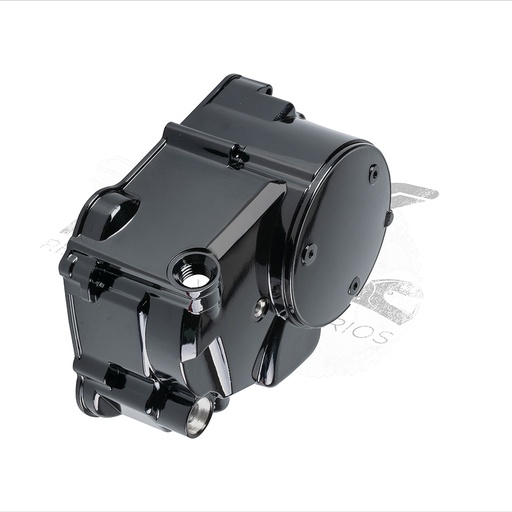 [E10010045] CUBIERTA DER DE CARTER NEGRA