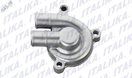 [E10010086] CUBIERTA BOMBA AGUA